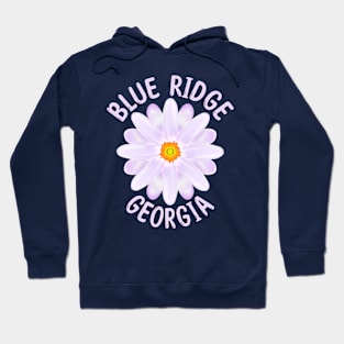 Blue Ridge Georgia Hoodie